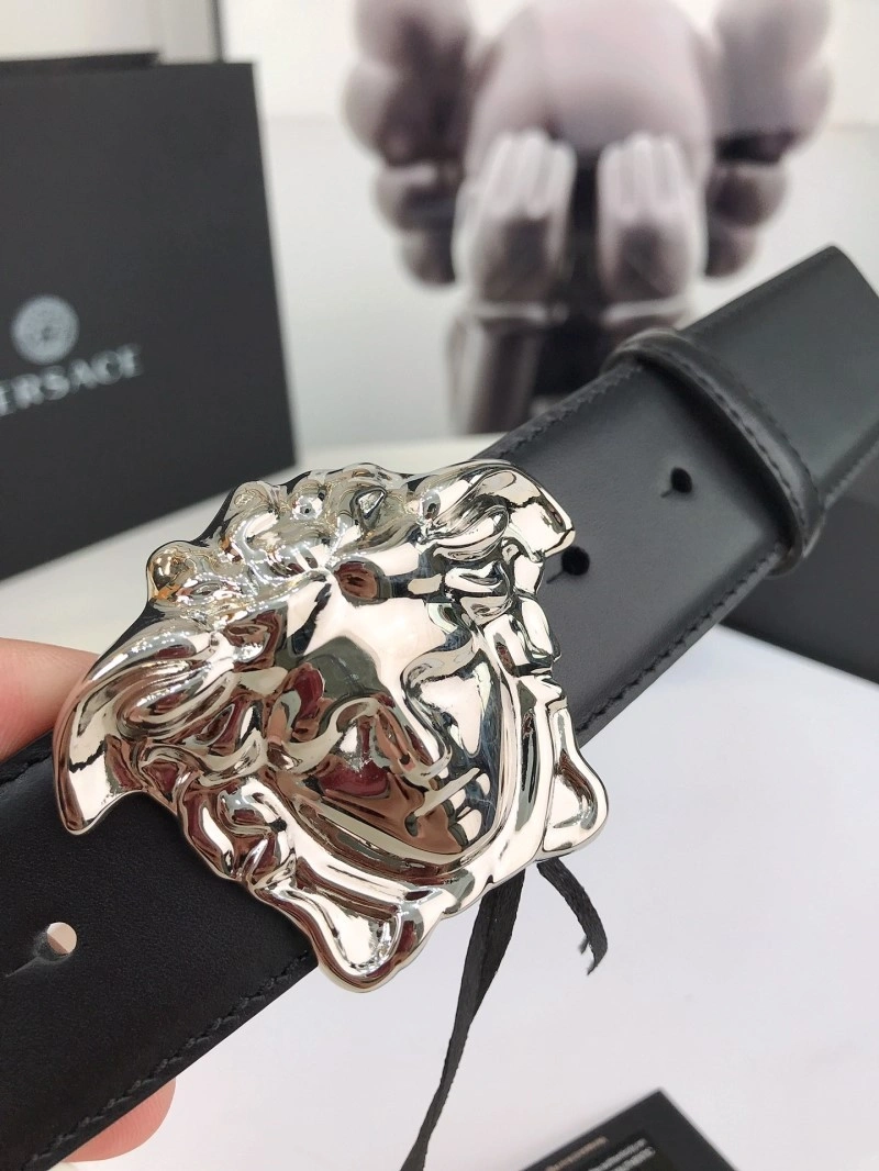 Bold Versace Belts 304702