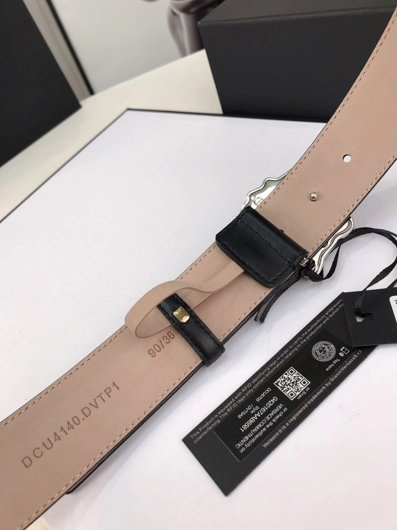 Bold Versace Belts 304702