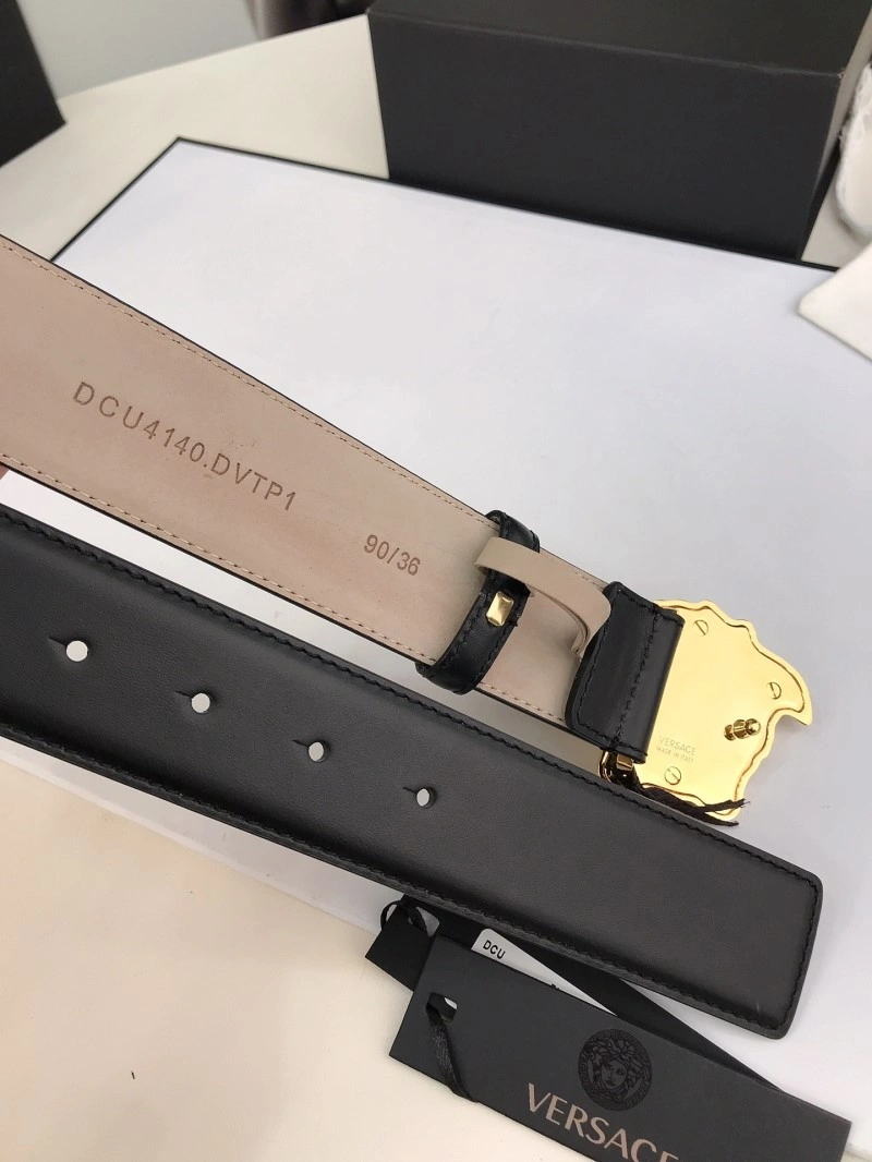 Versace Belts Premium 304689