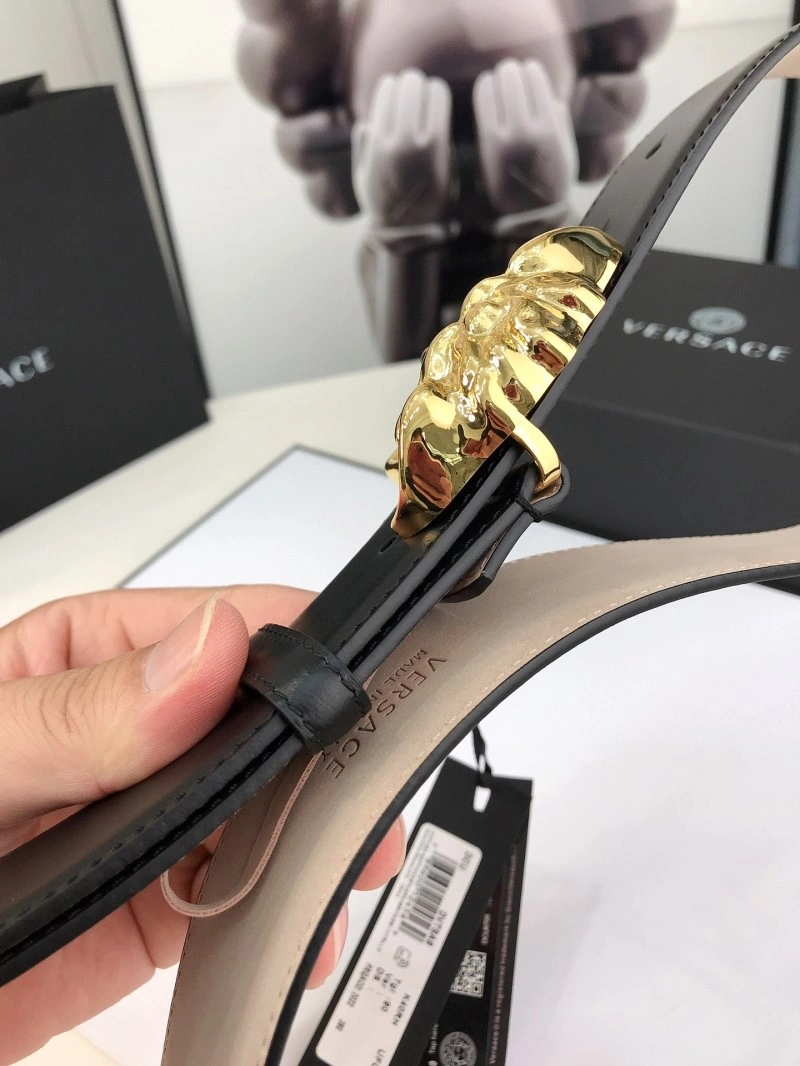 Versace Belts Premium 304689