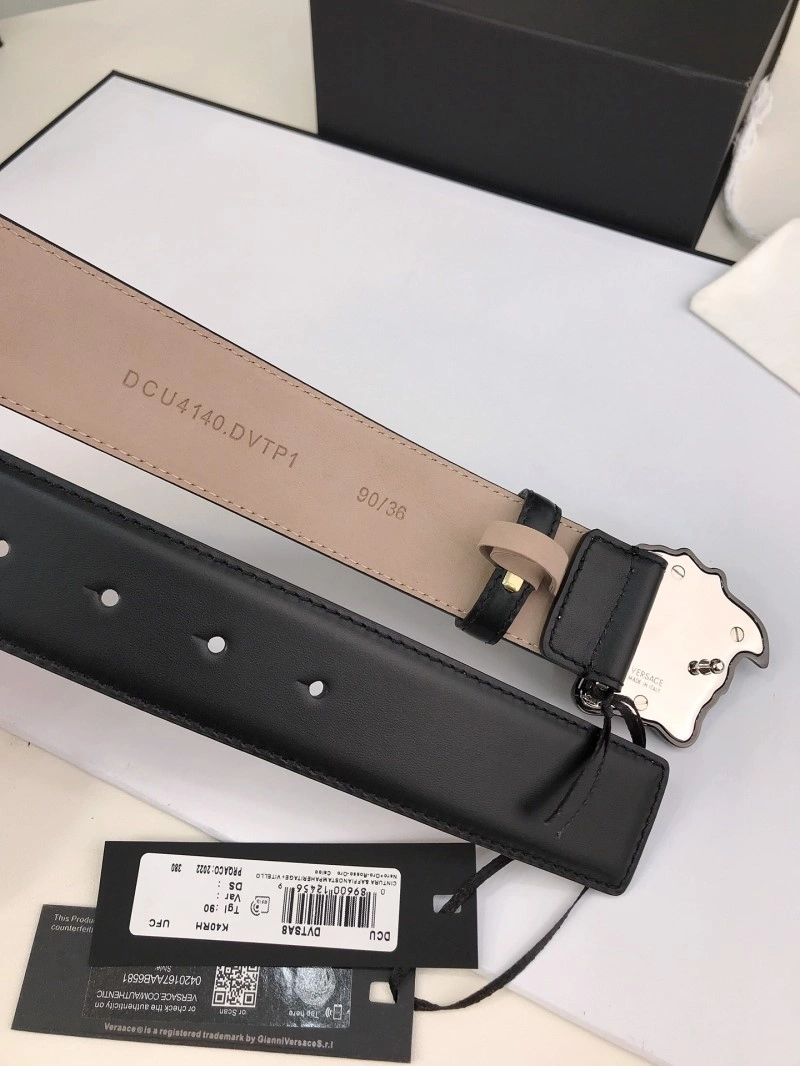 Versace Belts Thermal 304687