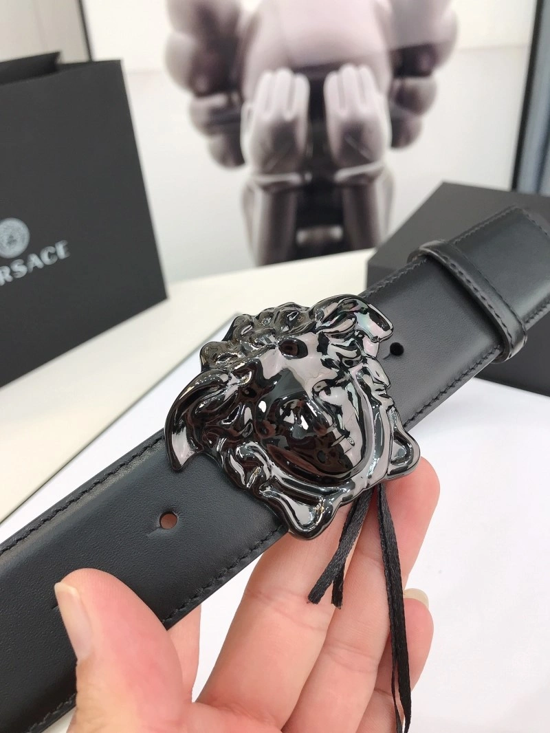 Versace Belts Thermal 304687