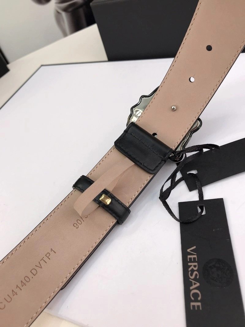 Versace Belts Thermal 304687