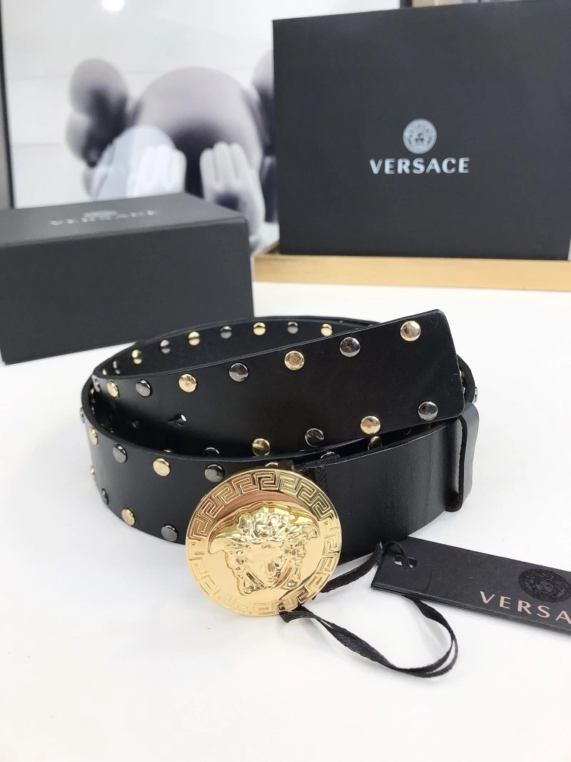 Versace Belts RelaxedFit 304704