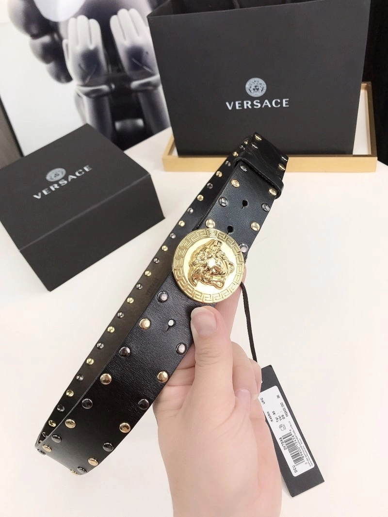 Versace Belts RelaxedFit 304704