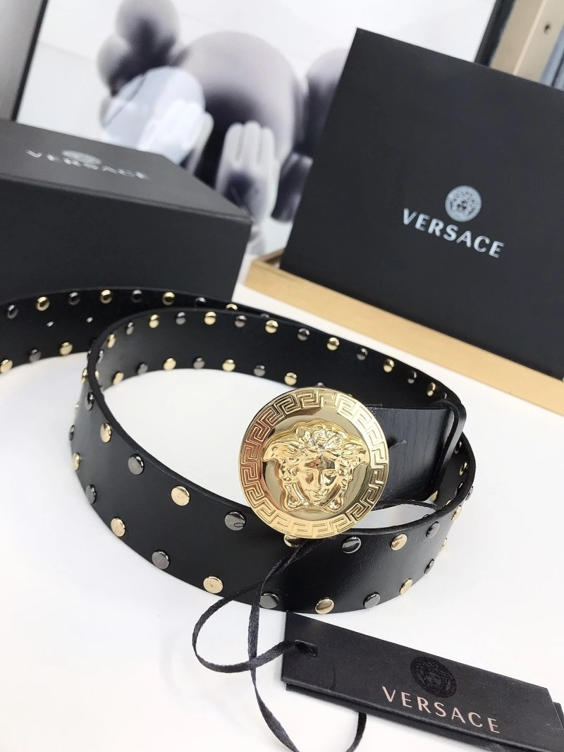 Versace Belts RelaxedFit 304704