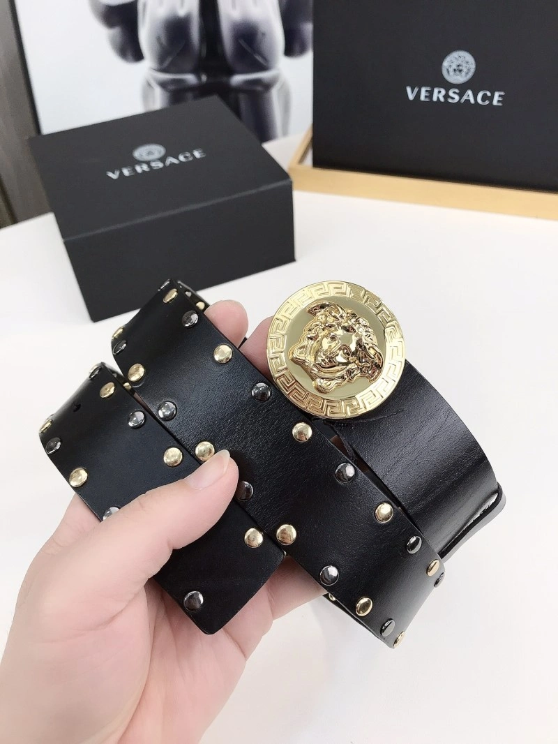 Versace Belts RelaxedFit 304704