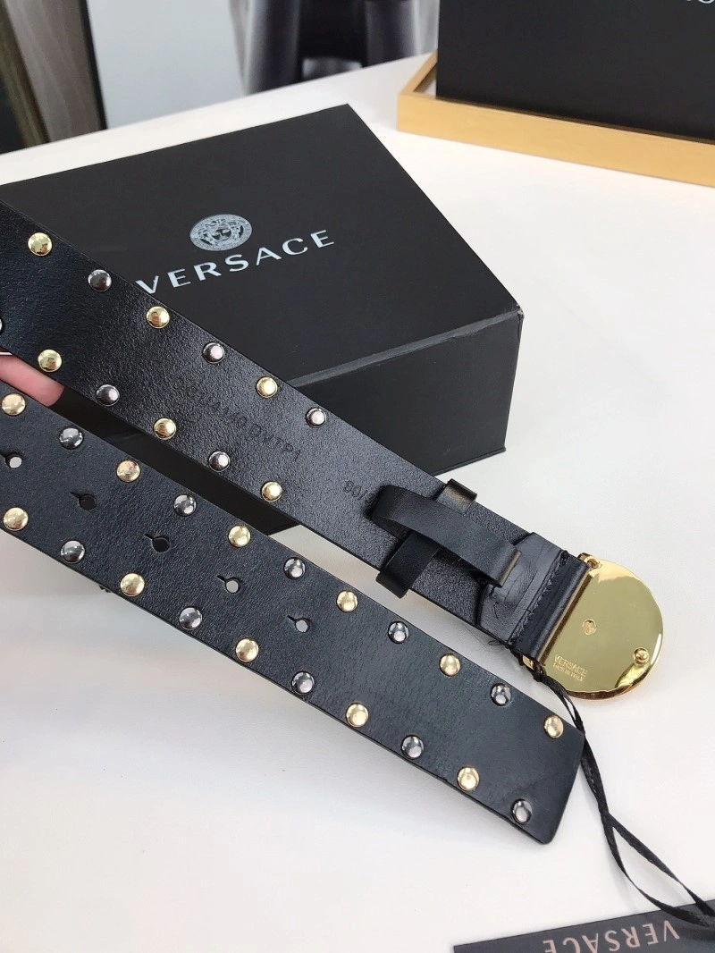 Versace Belts RelaxedFit 304704