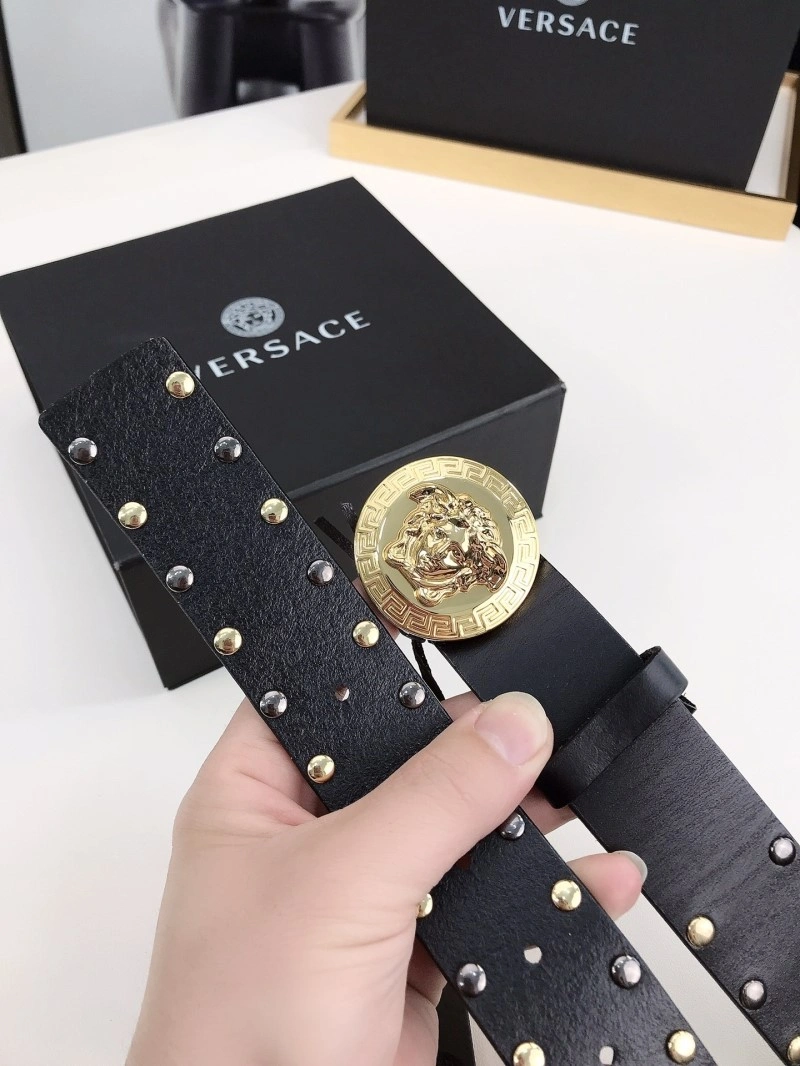 Versace Belts RelaxedFit 304704