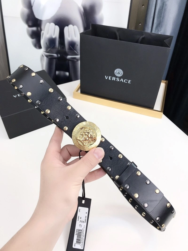 Versace Belts RelaxedFit 304704
