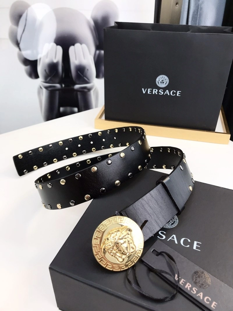 Versace Belts RelaxedFit 304704