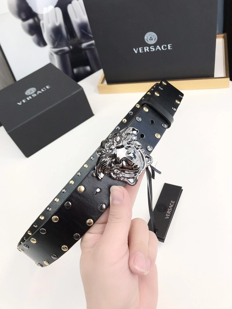 NewStyle Versace Belts 304692