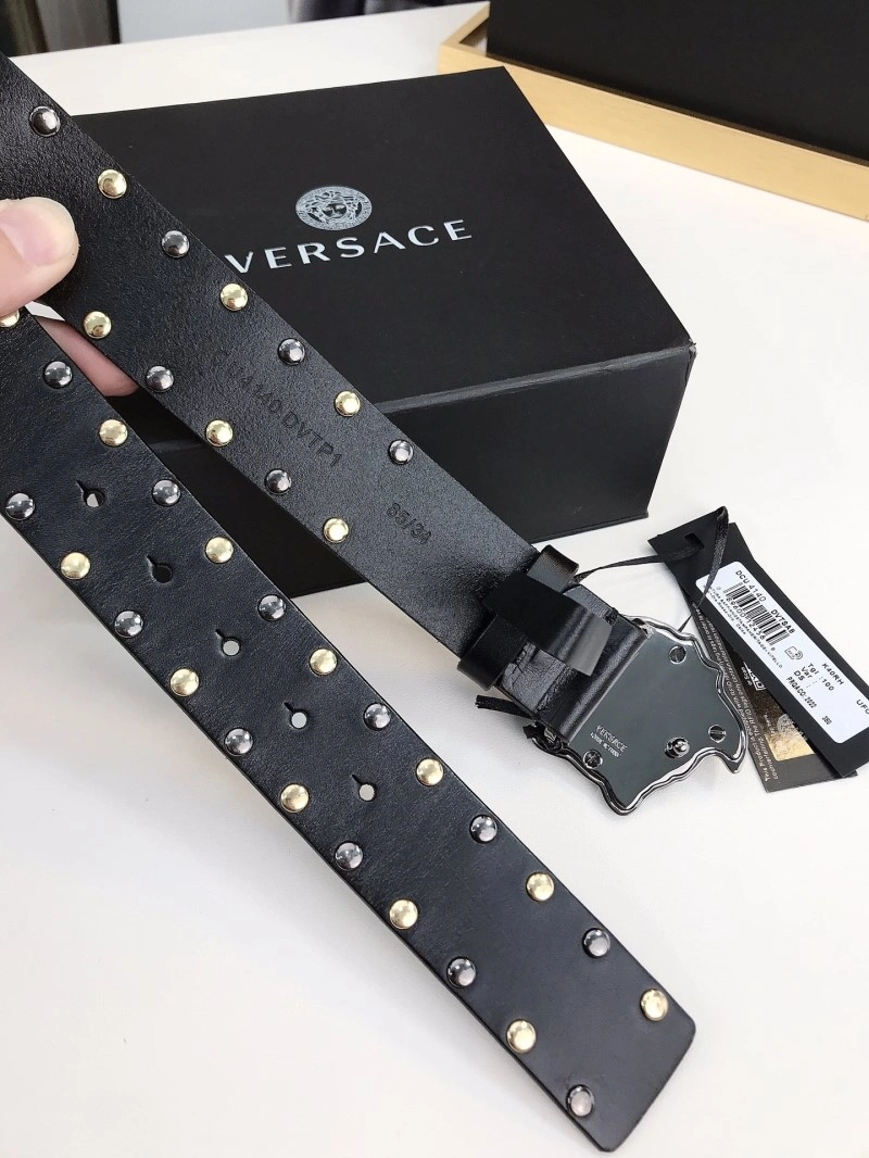 NewStyle Versace Belts 304692