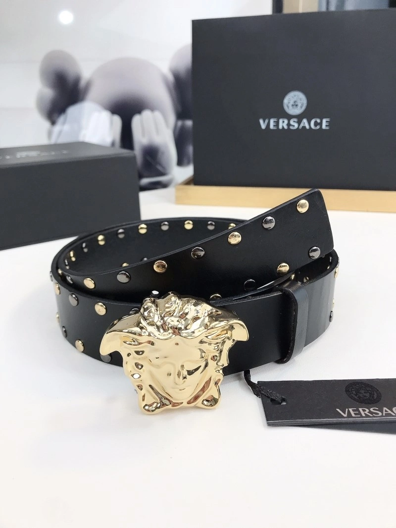Lightweight Versace Belts 304693
