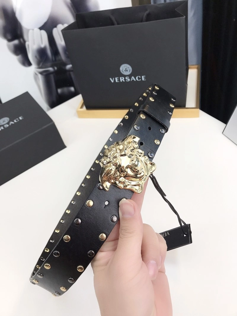 Lightweight Versace Belts 304693