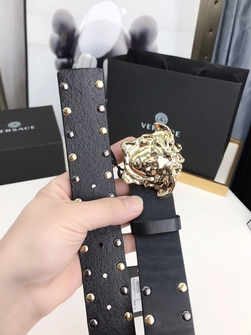 Lightweight Versace Belts 304693
