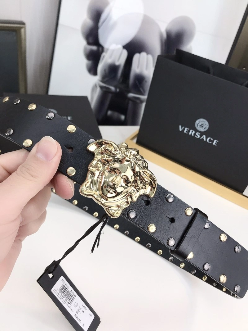 Lightweight Versace Belts 304693