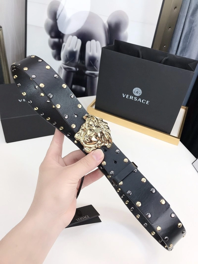 Lightweight Versace Belts 304693