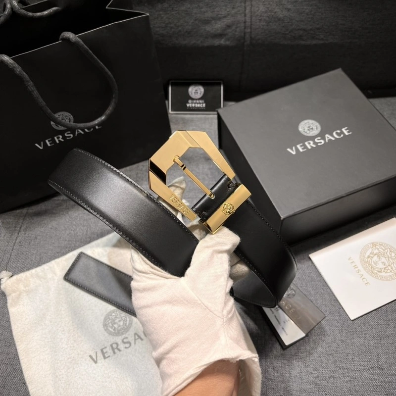 WrinkleFree Versace Belts 304698