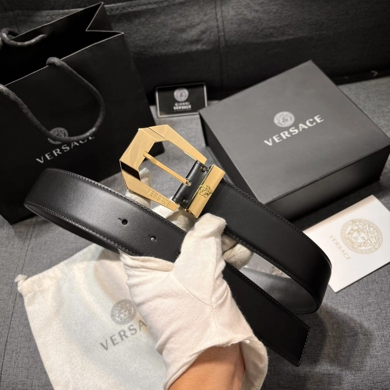 WrinkleFree Versace Belts 304698