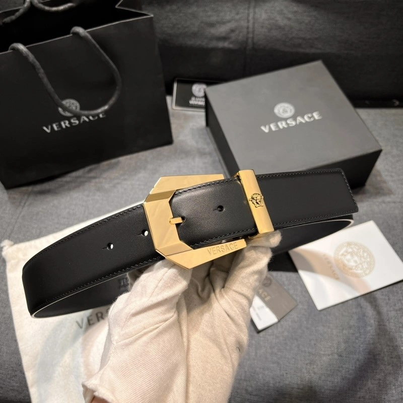 WrinkleFree Versace Belts 304698