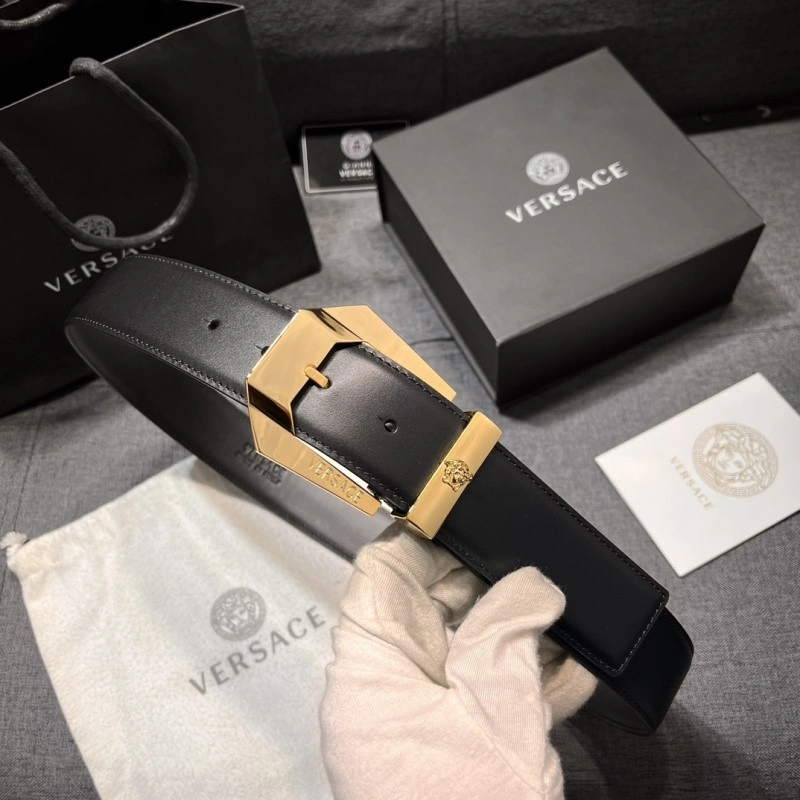 WrinkleFree Versace Belts 304698