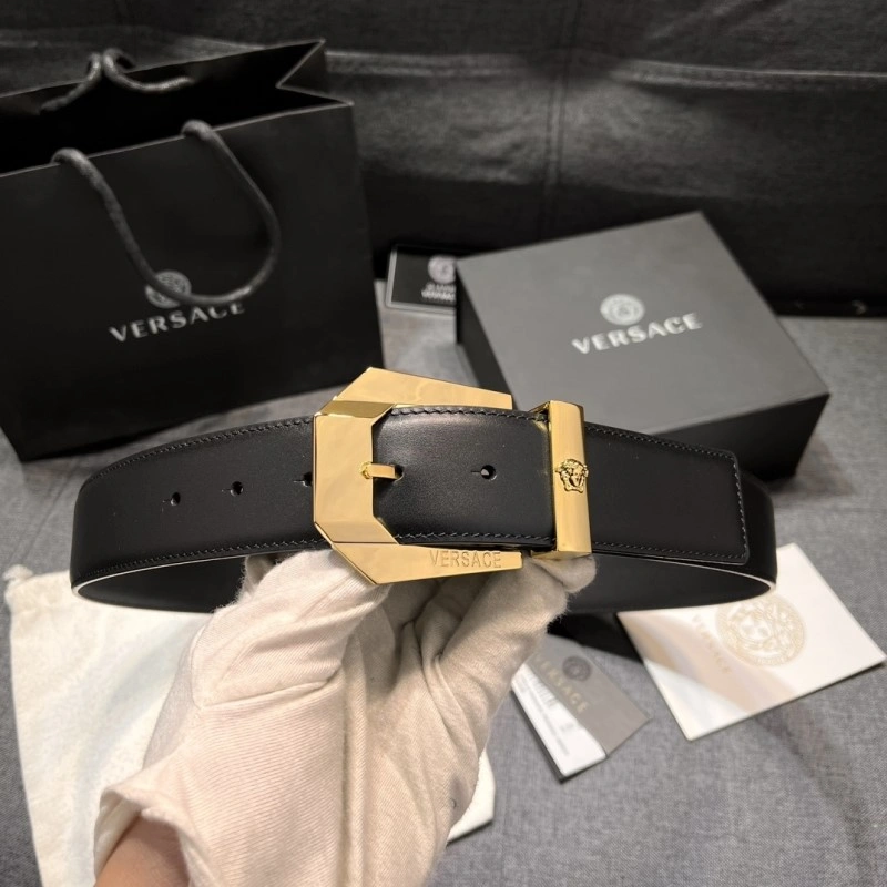 WrinkleFree Versace Belts 304698