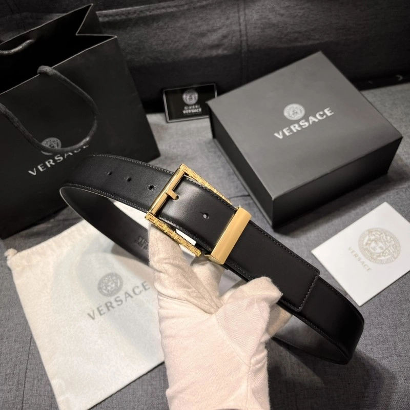 Versace Belts Affordable 304697