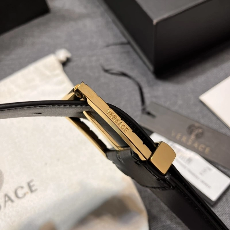 Versace Belts Affordable 304697