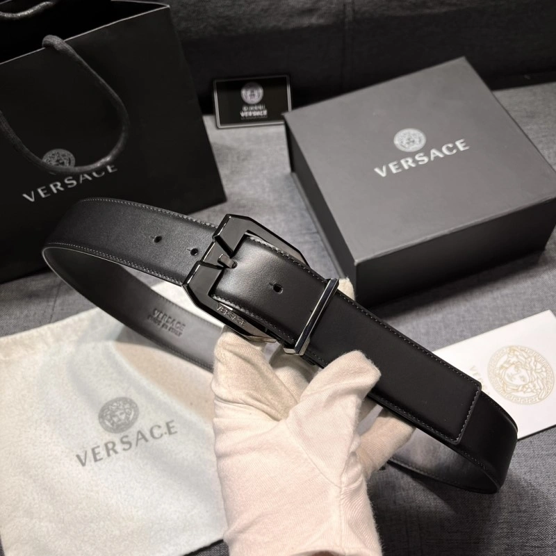 Classic Versace Belts 304708