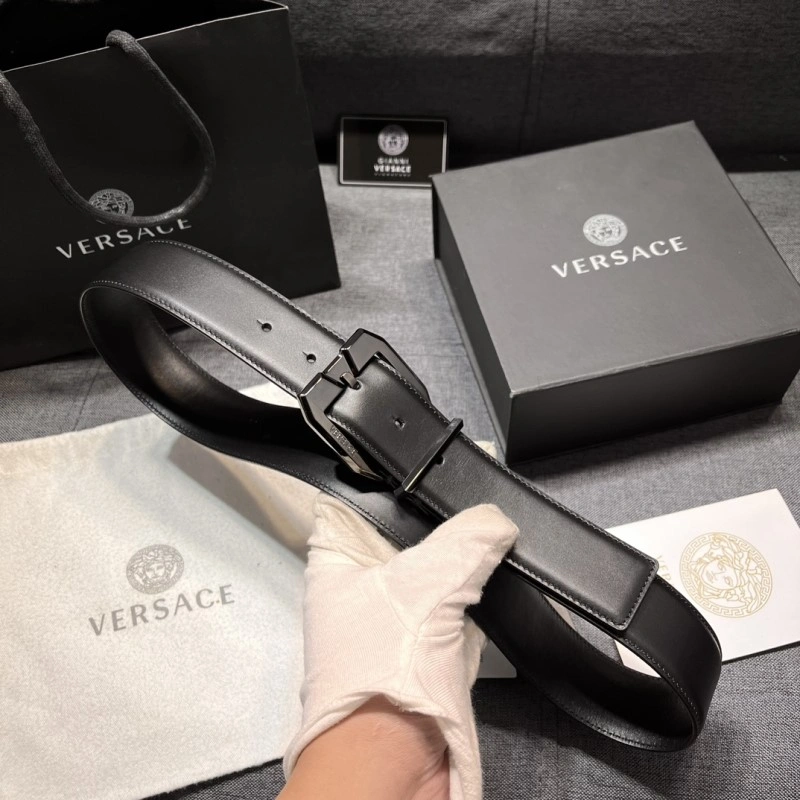 Classic Versace Belts 304708