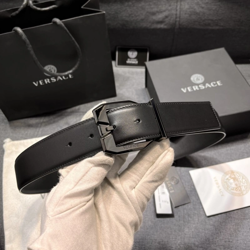 Classic Versace Belts 304708