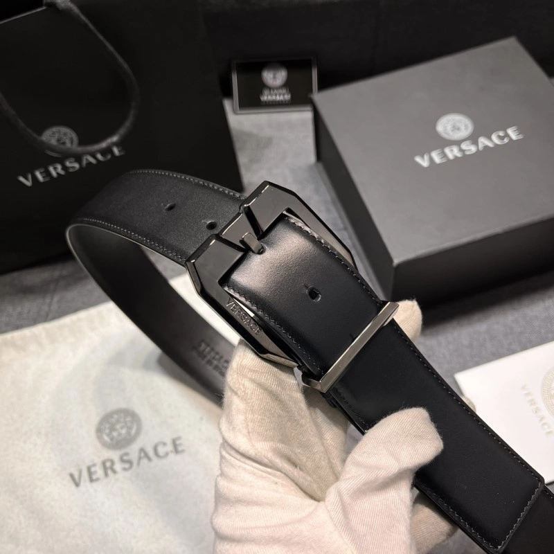 Classic Versace Belts 304708