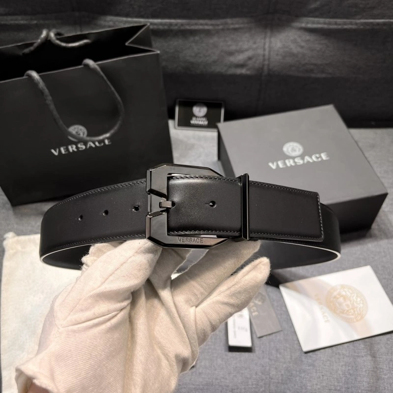 Classic Versace Belts 304708