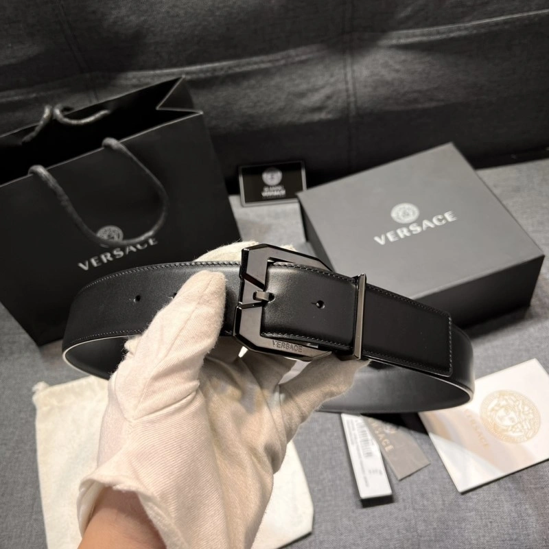 Classic Versace Belts 304708