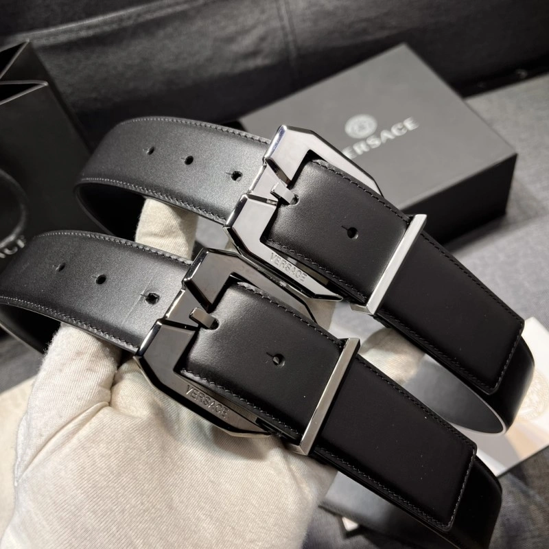 Classic Versace Belts 304708