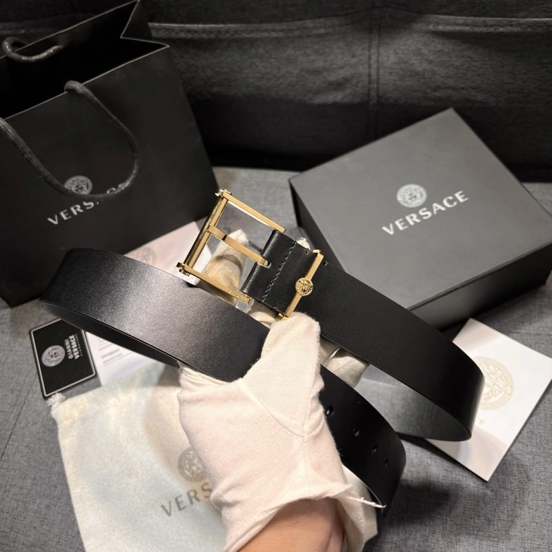 Versace Belts Packable 304703