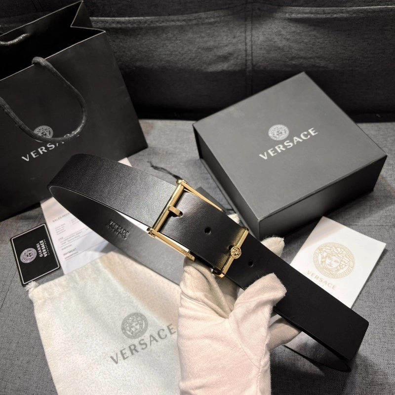 Versace Belts Packable 304703