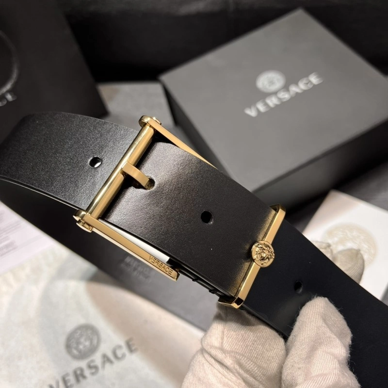 Versace Belts Packable 304703