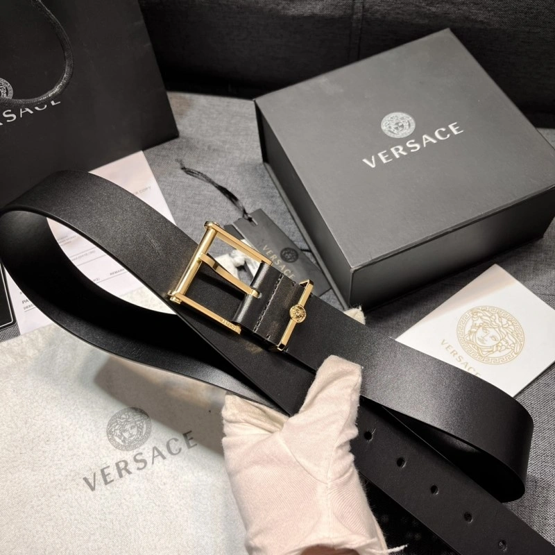 Versace Belts Packable 304703