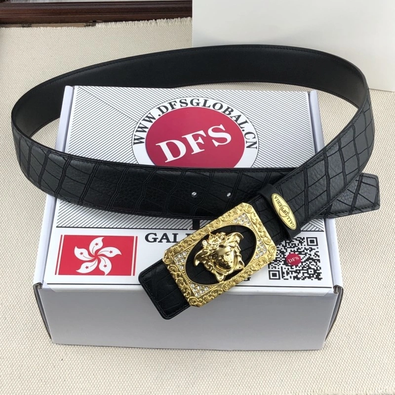 ZeroBulk Versace Belts 304714