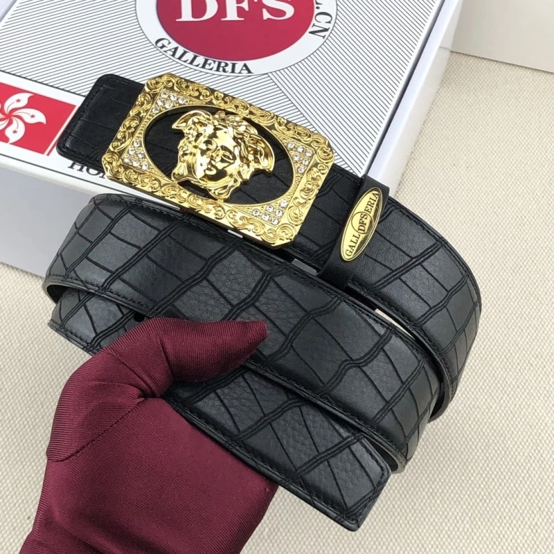 ZeroBulk Versace Belts 304714
