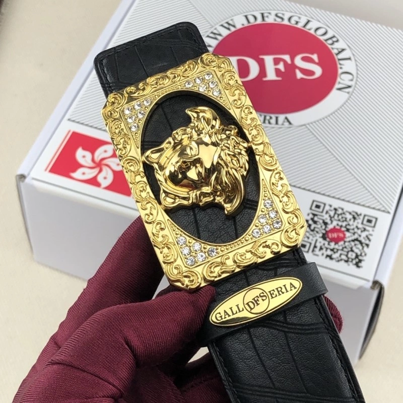 ZeroBulk Versace Belts 304714