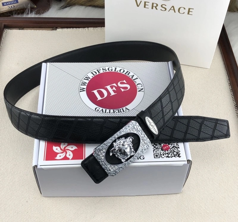 ZeroBulk Versace Belts 304714