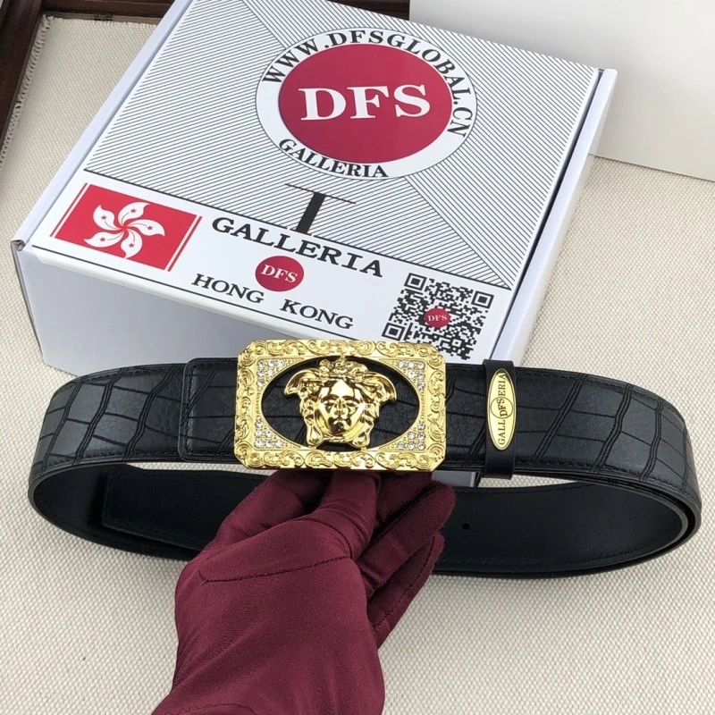 ZeroBulk Versace Belts 304714