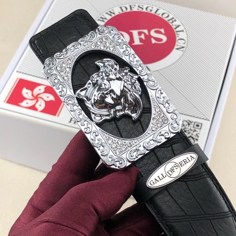 ZeroBulk Versace Belts 304714