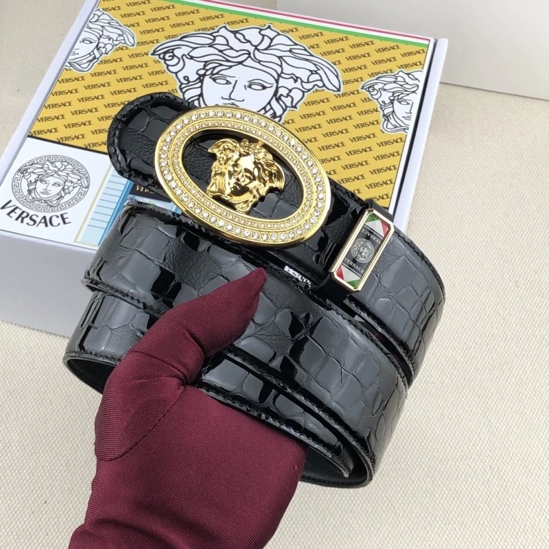 WrinkleFree Versace Belts 304711