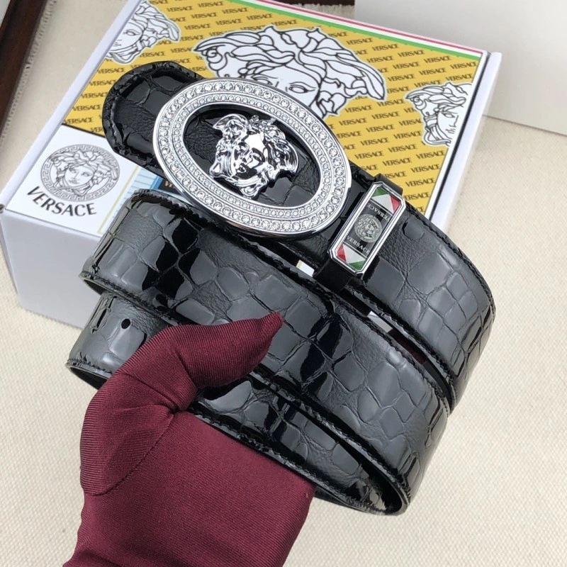 WrinkleFree Versace Belts 304711