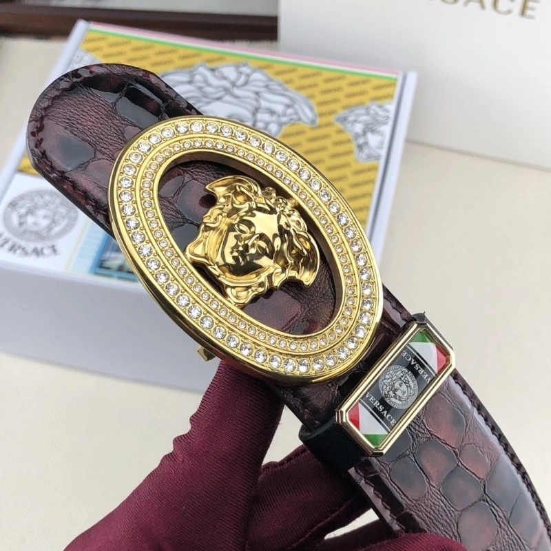 HighQuality Versace Belts 304713
