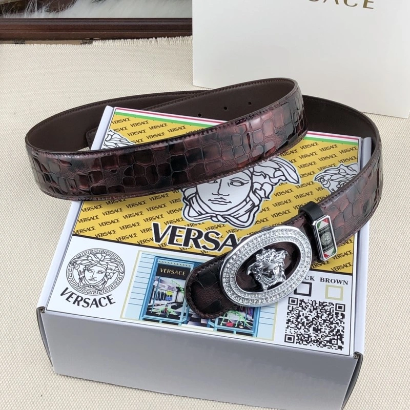 HighQuality Versace Belts 304713